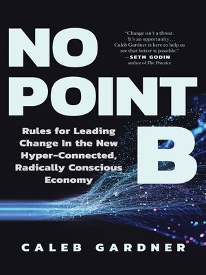 cover image of No Point B